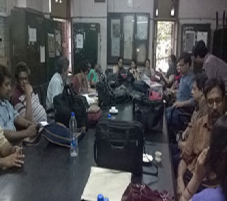 Ananda Mohan College Kolkata Campus photo 2